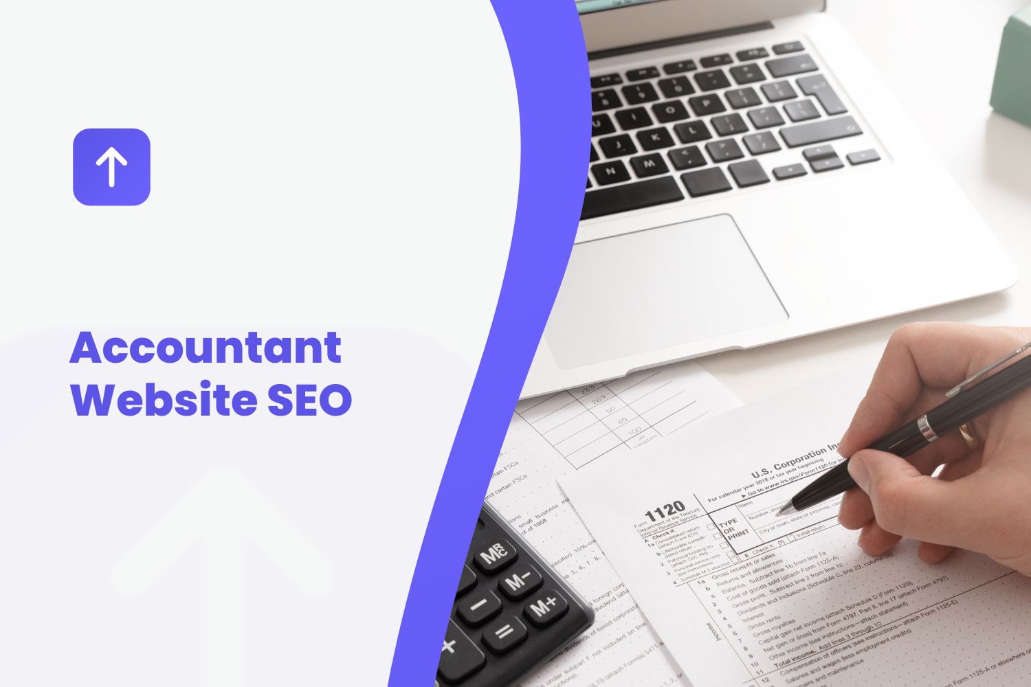 Accountant Website SEO: Tax Season Lead Capture Playbook