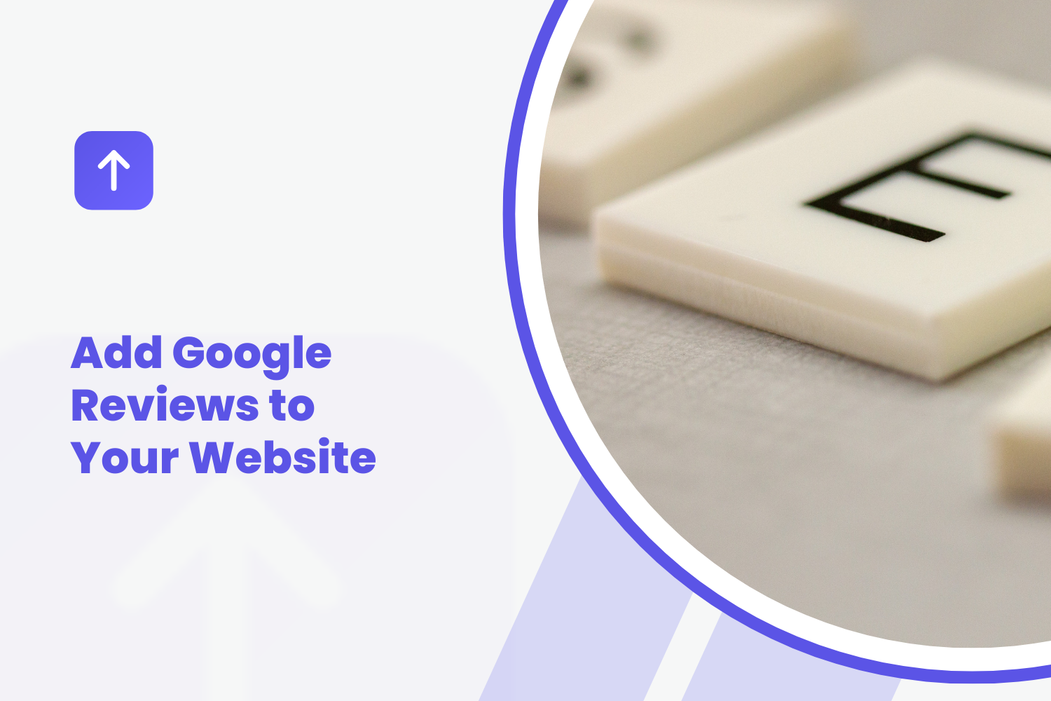 How to Add Google Reviews to Your Website Without a Pricey Widget