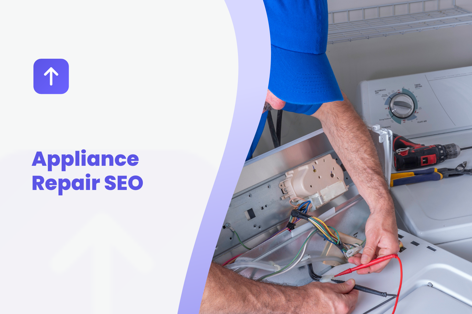 Appliance Repair SEO: Capturing Same-Day Service Searches