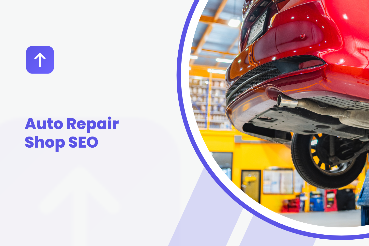 Auto Repair Shop SEO: Why Your Website Isn't Bringing in New Customers