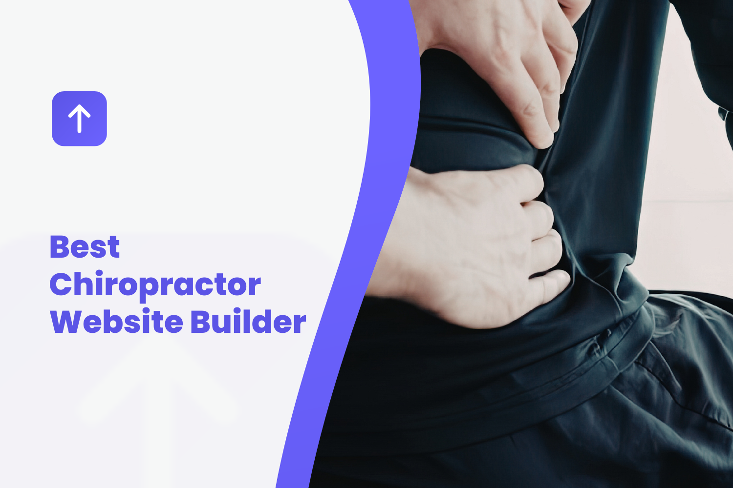 Best Chiropractor Website Builder: SEO + Conversion Playbook