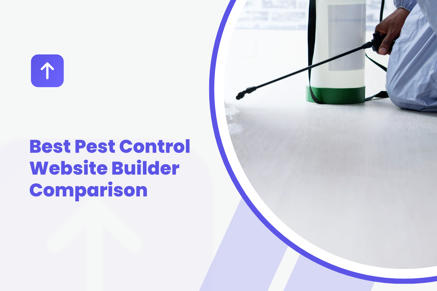 Best Pest Control Website Builder Comparison