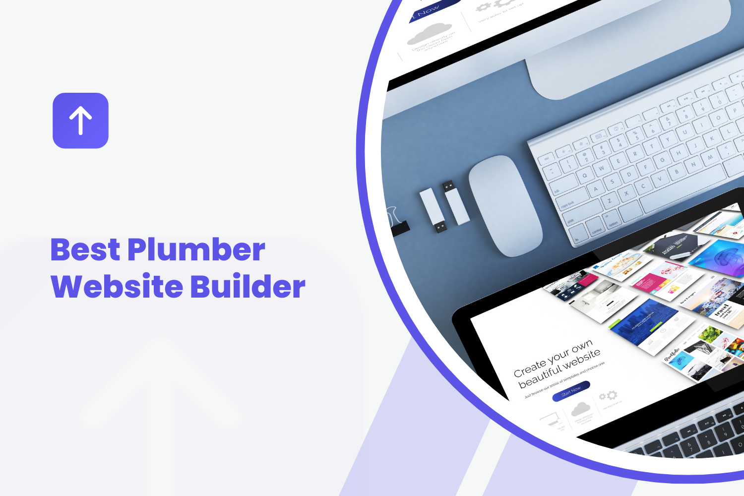 Best Plumber Website Builder: 7 Tools Compared