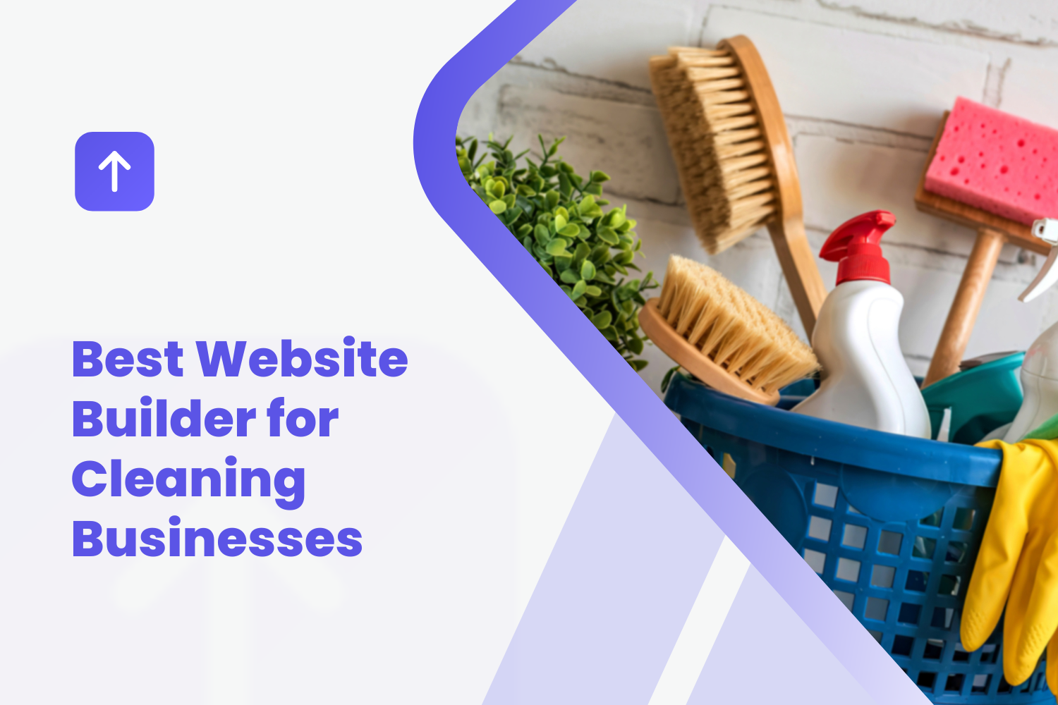 Best Website Builder for Cleaning Businesses: Recurring Clients Start Online