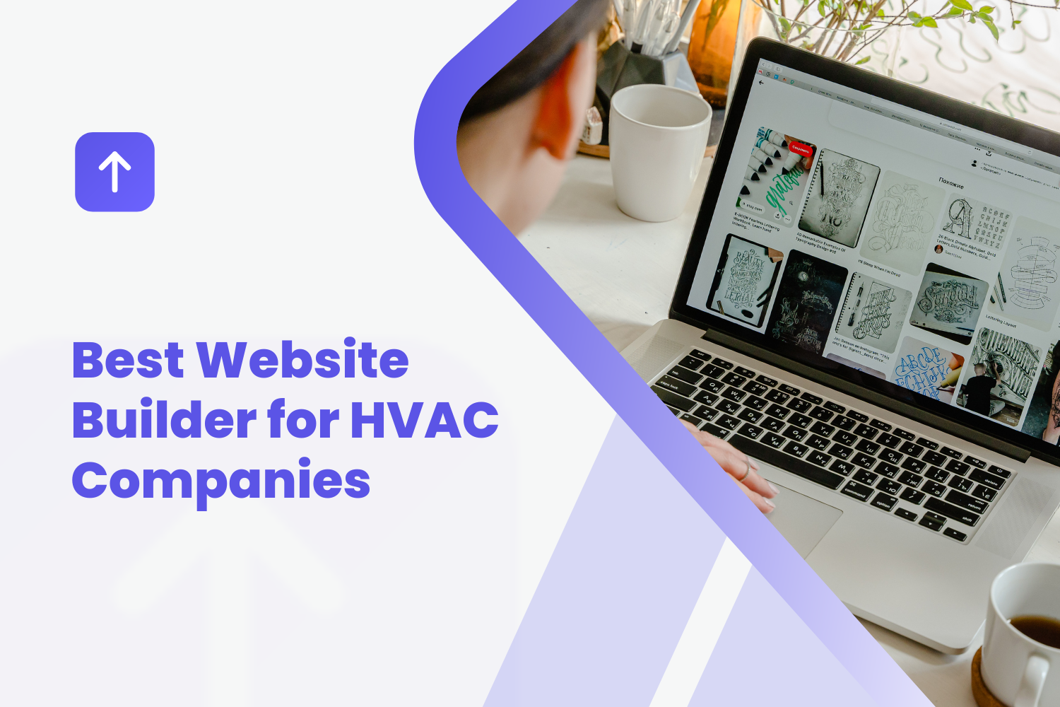 Best Website Builder for HVAC Companies