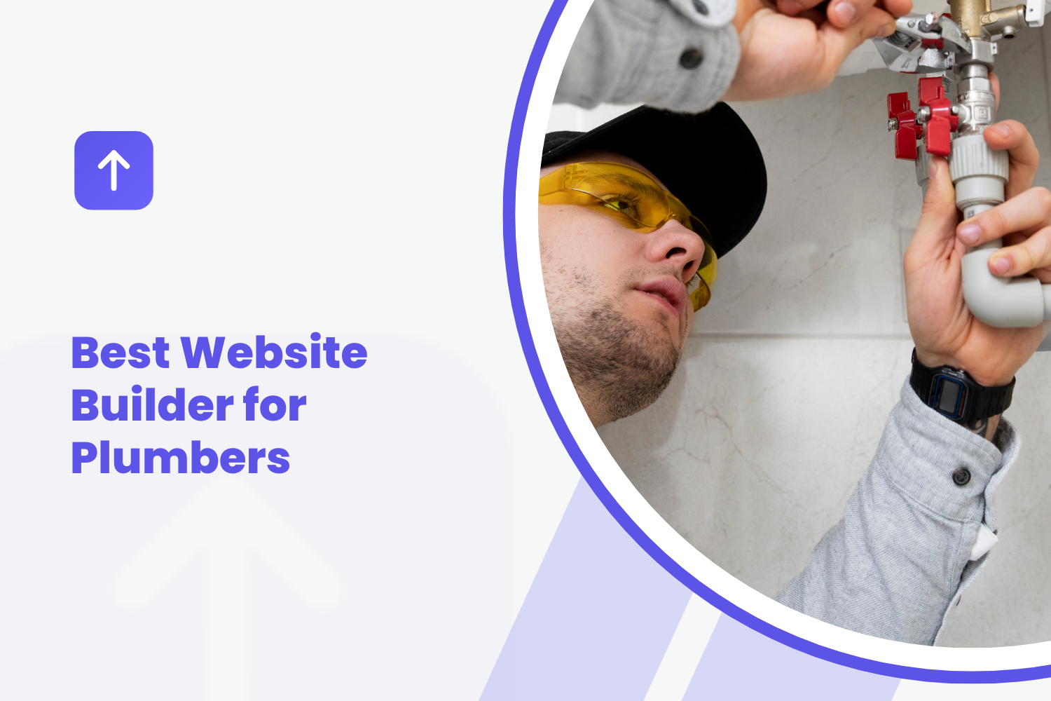 Best Website Builder for Plumbers: What Actually Generates Calls