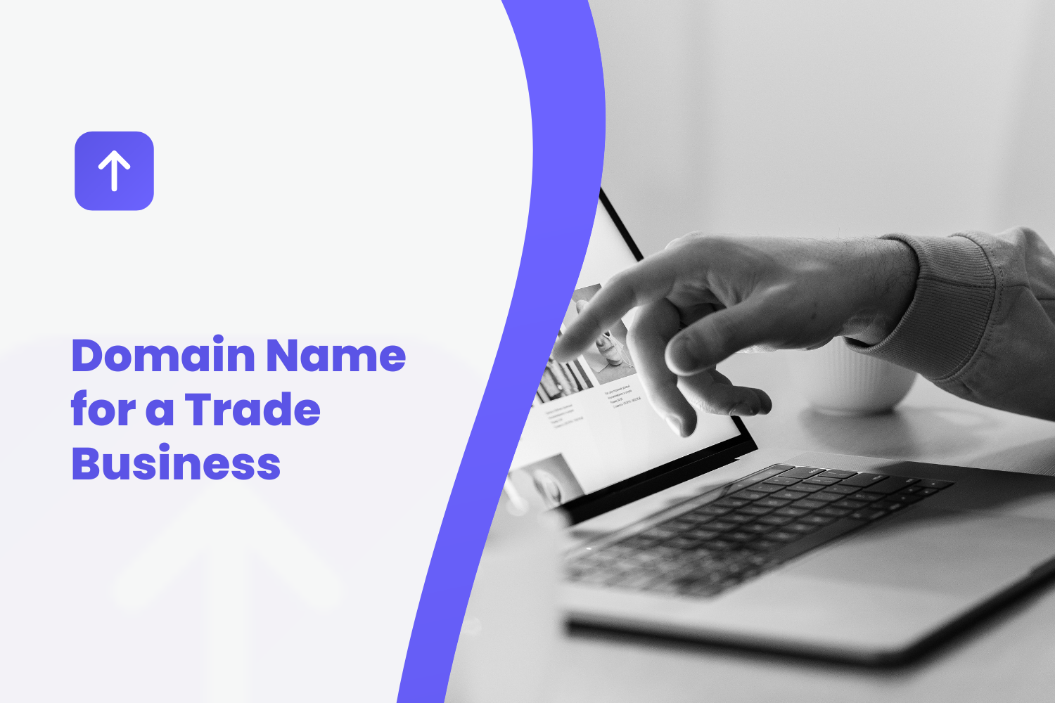Choosing a Domain Name for a Trade Business: Rules, Mistakes, and Examples