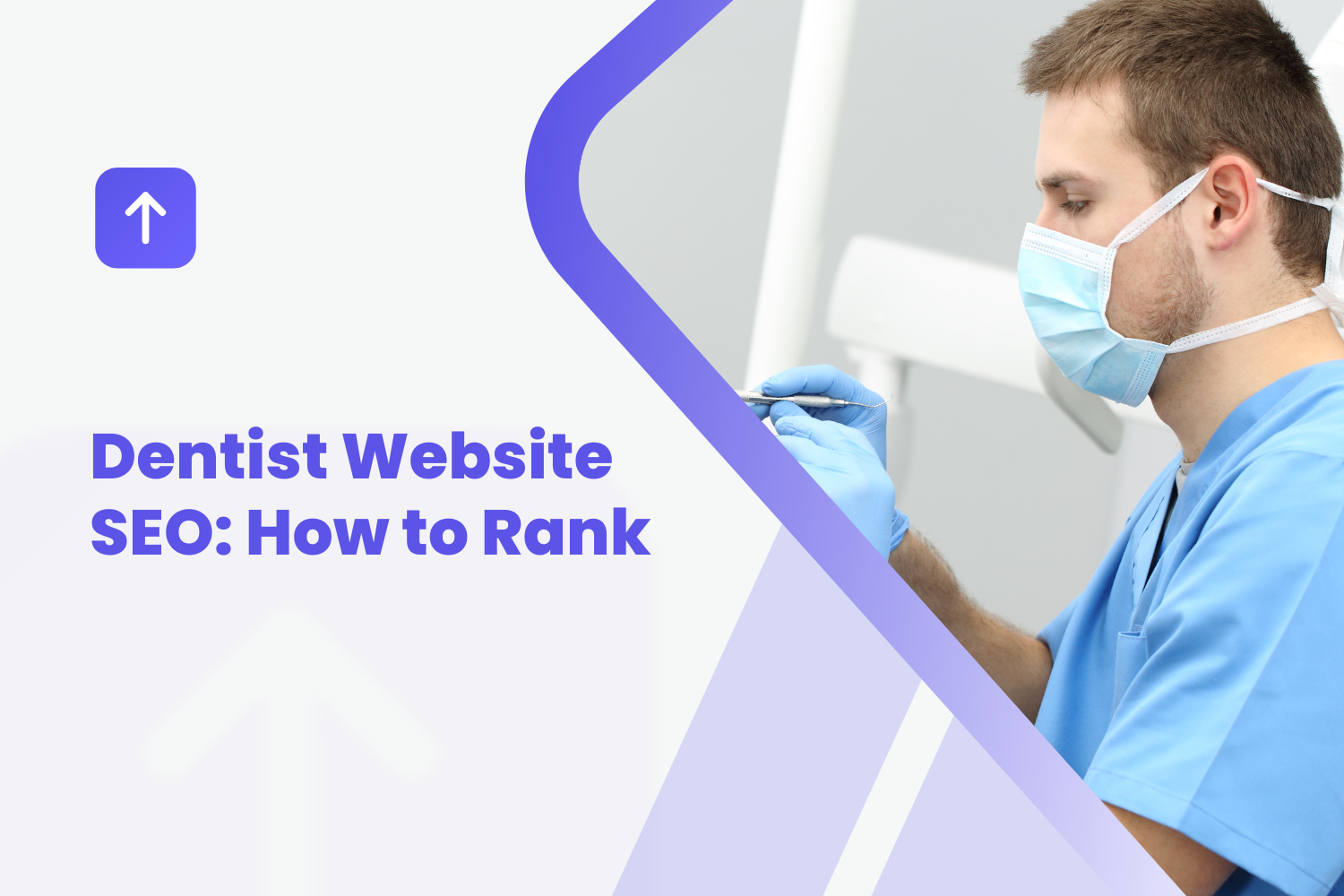 Dentist Website SEO: How to Rank for "Cosmetic Dentist Near Me"