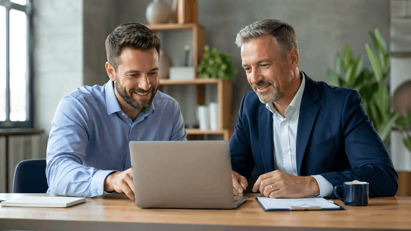 DM. Digital - What DIY and Done-for-You Websites Actually Mean for Local Businesses