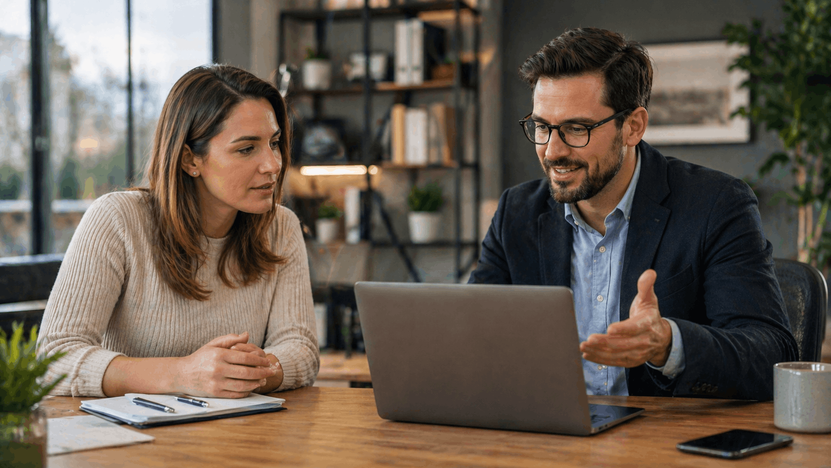 DM. Digital - Design and First Impressions: What Local Customers Actually Notice