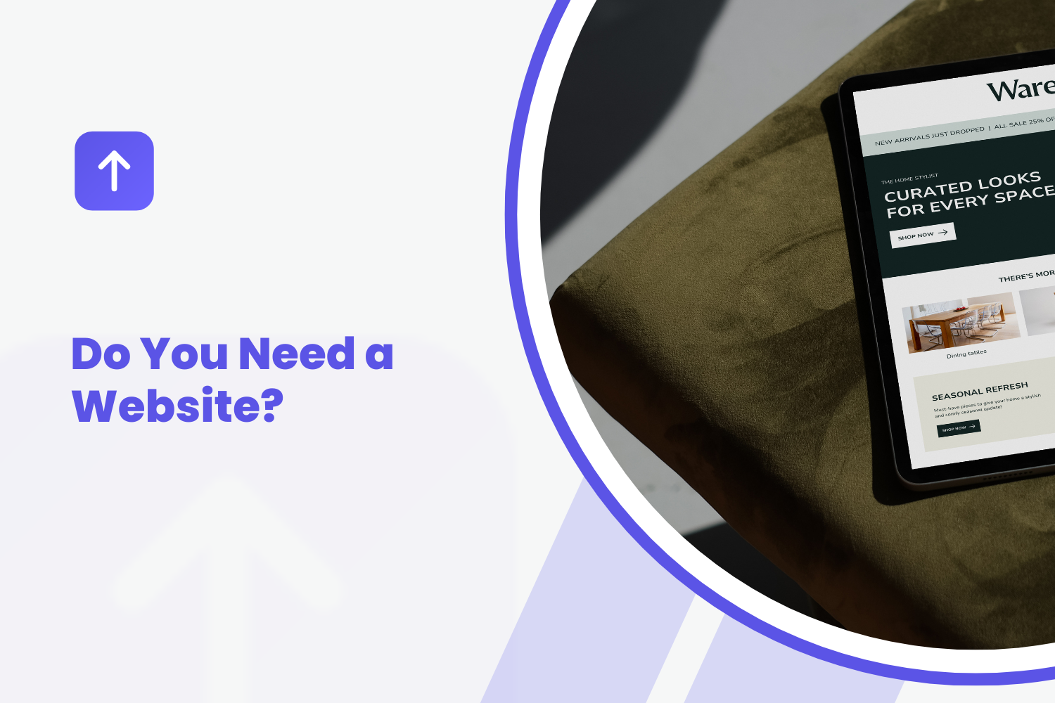Do You Need a Website If You Have a Google Business Profile?