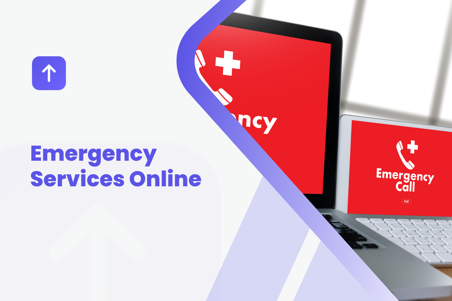 Emergency Services Online: Winning the 2AM Search in Your Trade