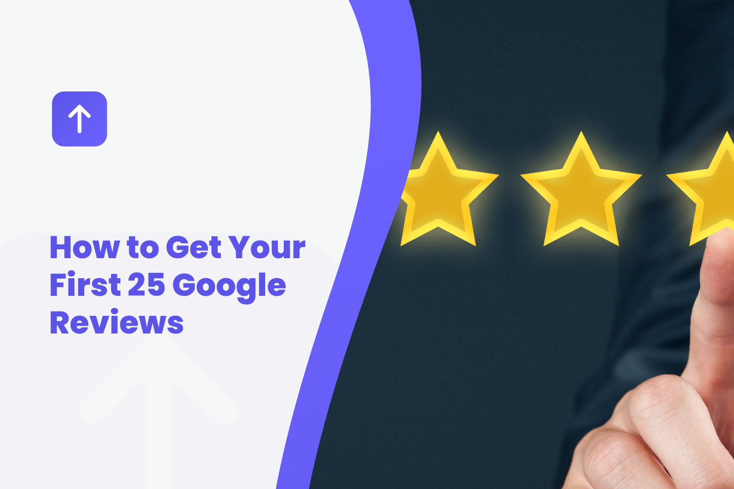 How to Get Your First 25 Google Reviews: Scripts That Do Not Feel Awkward