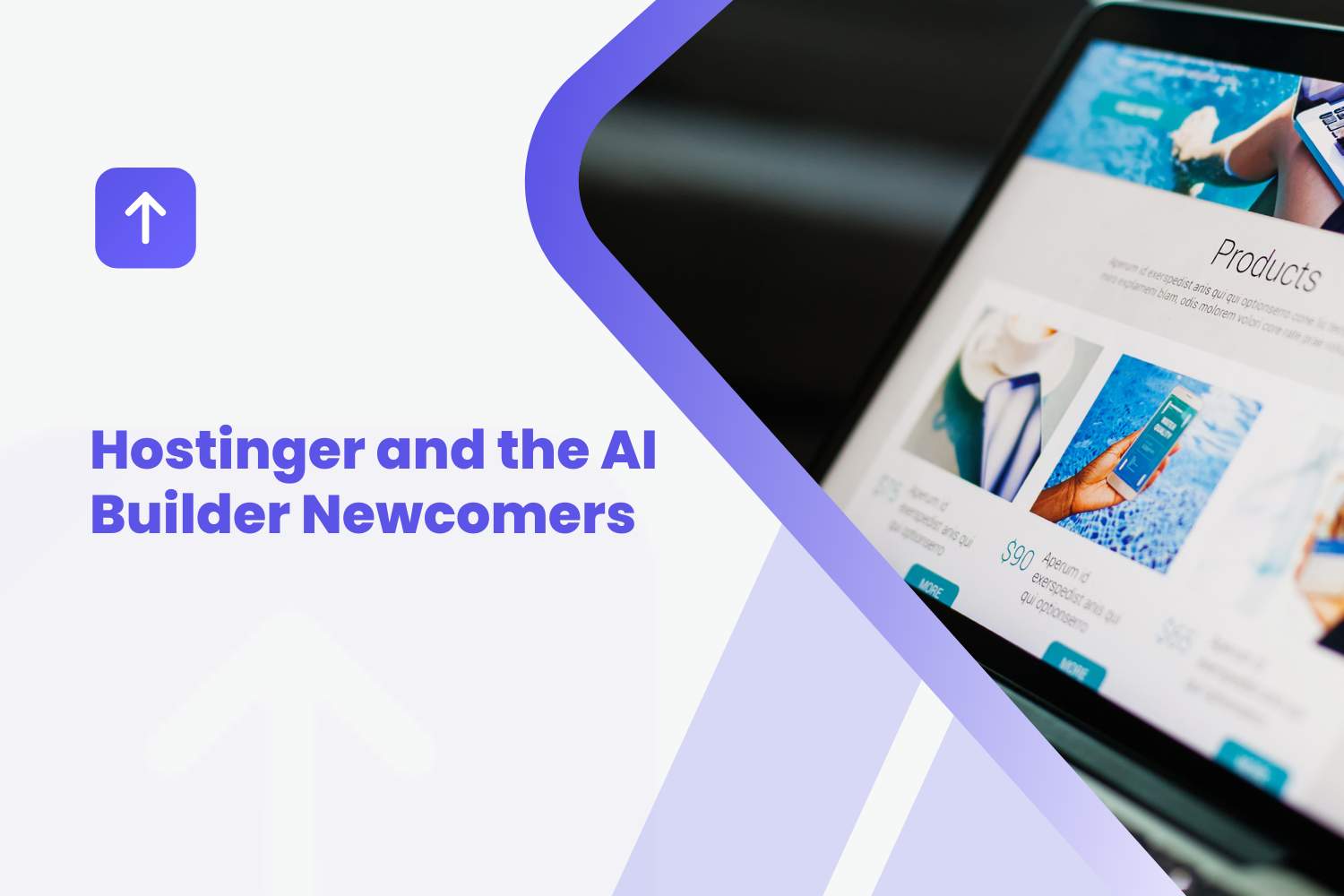 Hostinger and the AI Builder Newcomers: Tested for Local Service Businesses