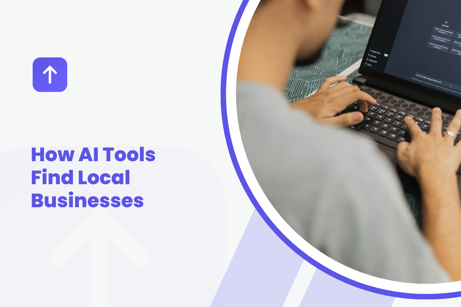 How AI Tools (ChatGPT, Perplexity, Gemini) Find Local Businesses