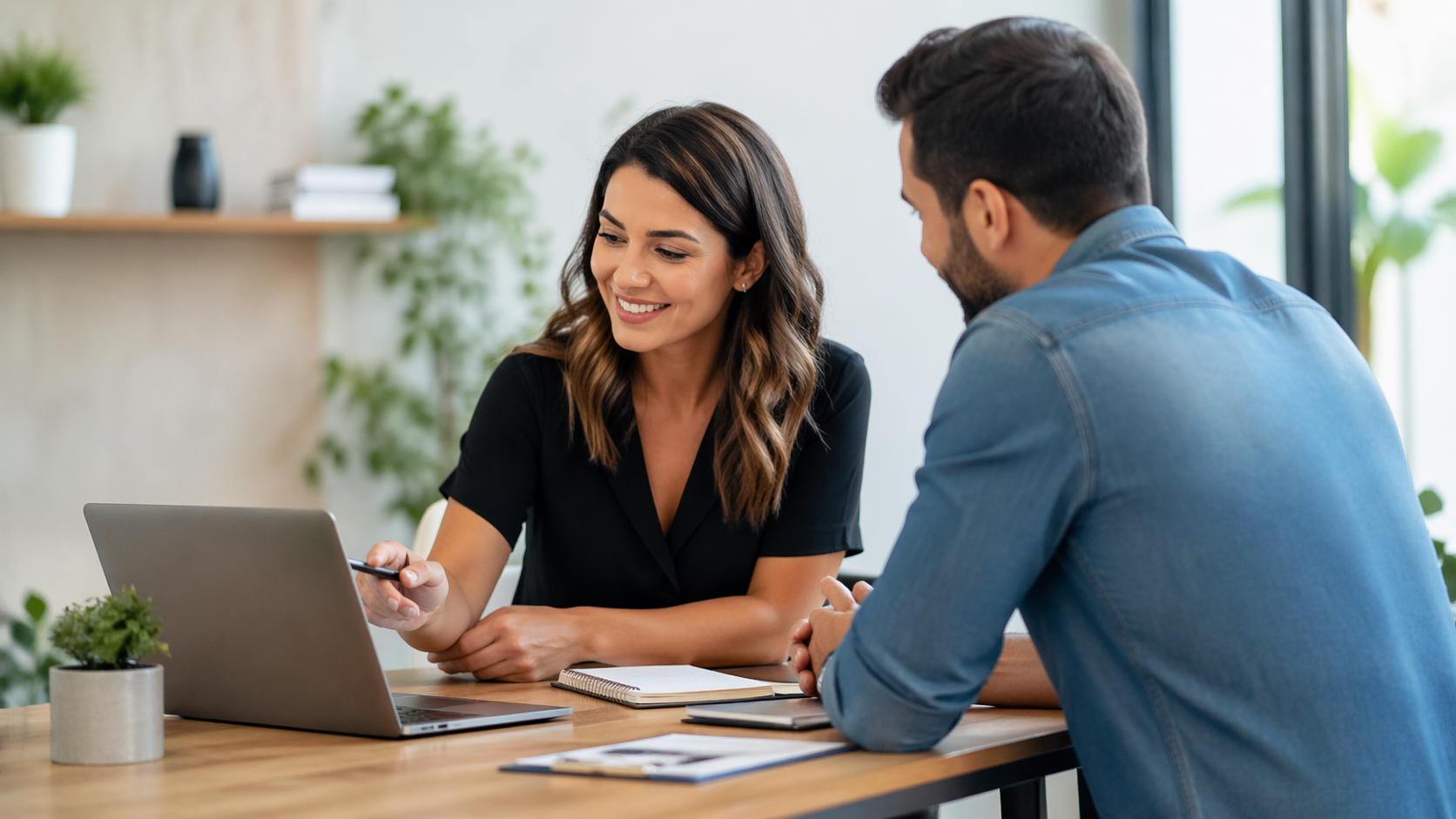 DM. Digital - Pages That Help You Show Up in Local Search Results