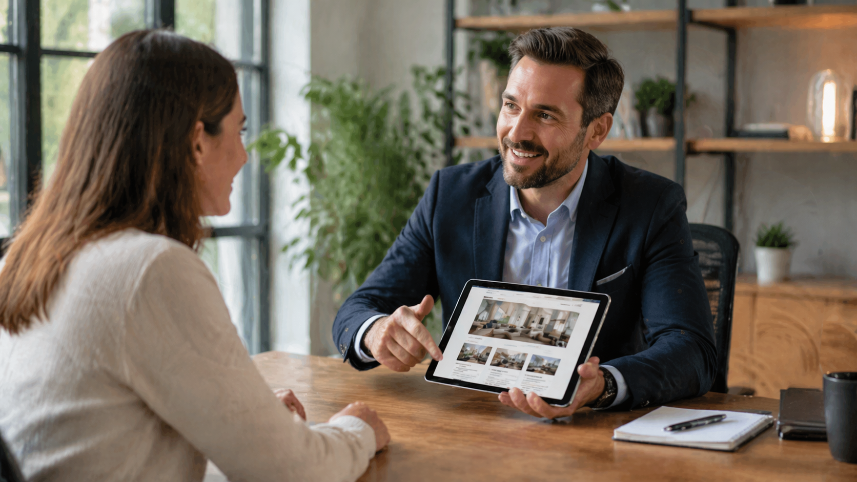 DM. Digital - How to Plan Your Website Pages Before You Build Anything