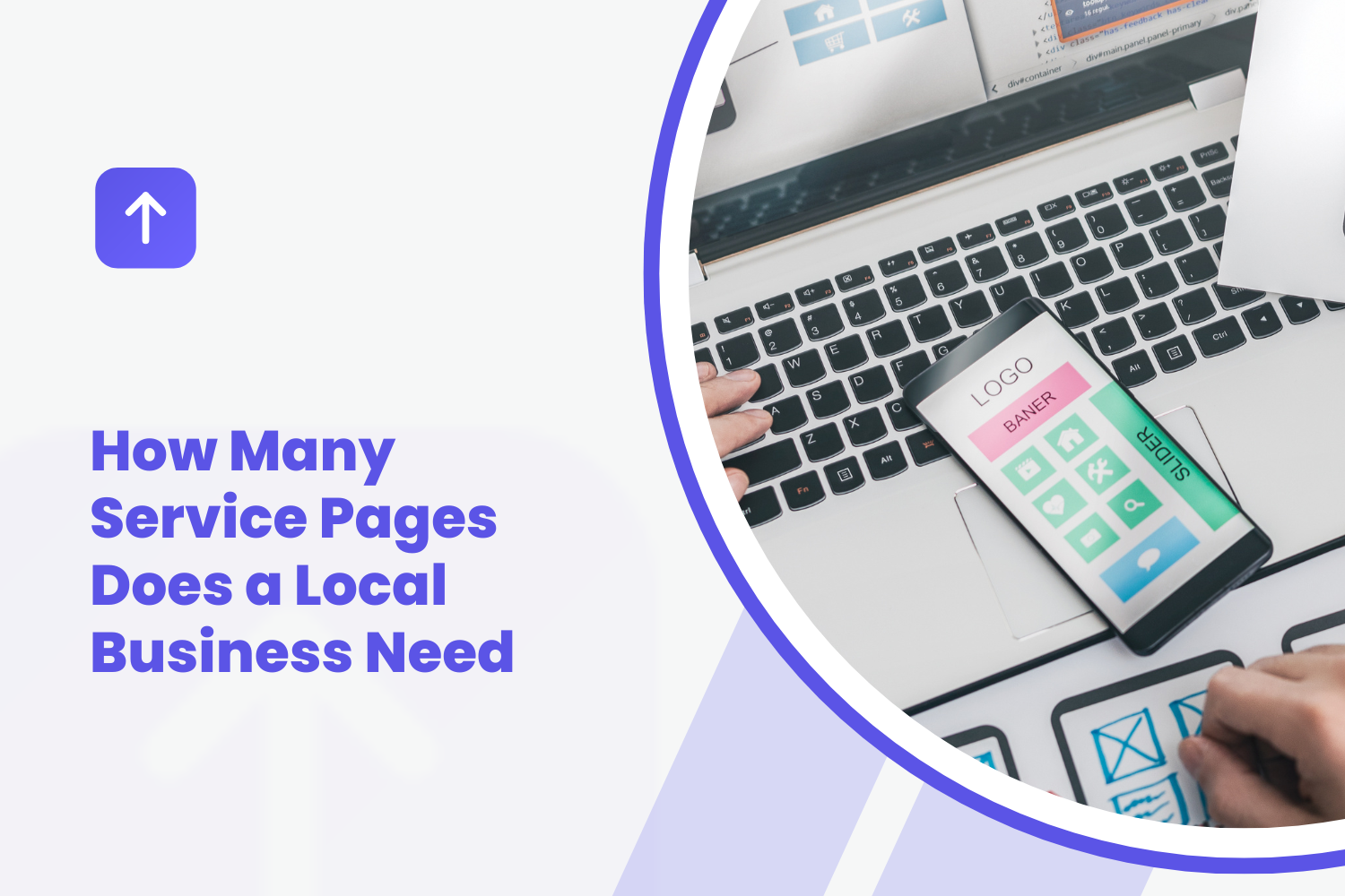How Many Service Pages Does a Local Business Actually Need?
