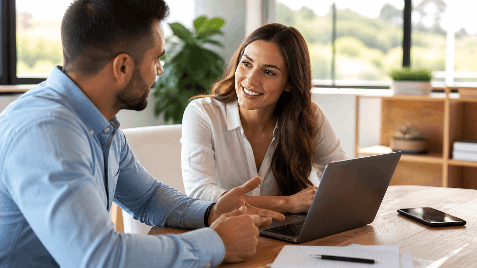 DM. Digital - AI-Powered Websites and What They Mean for Local Businesses in 2026