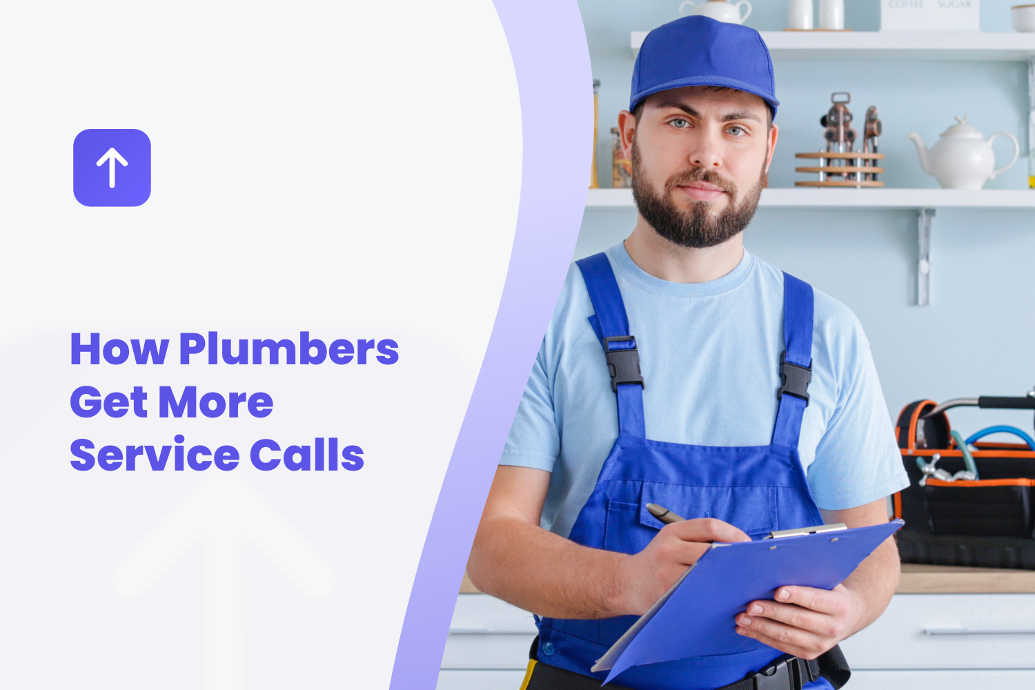 How Plumbers Get More Service Calls From Google