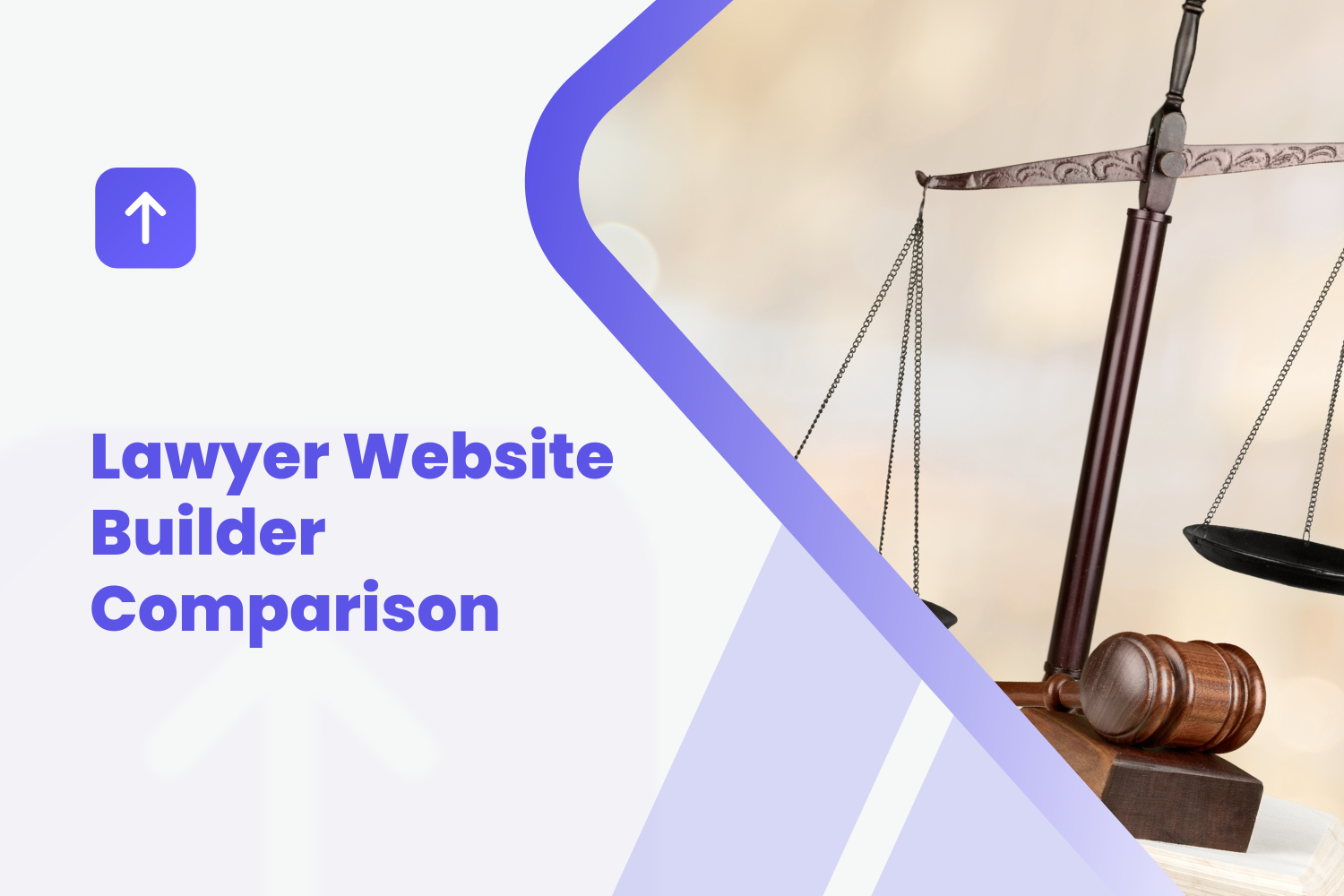 Lawyer Website Builder Comparison: 5 Tools Reviewed