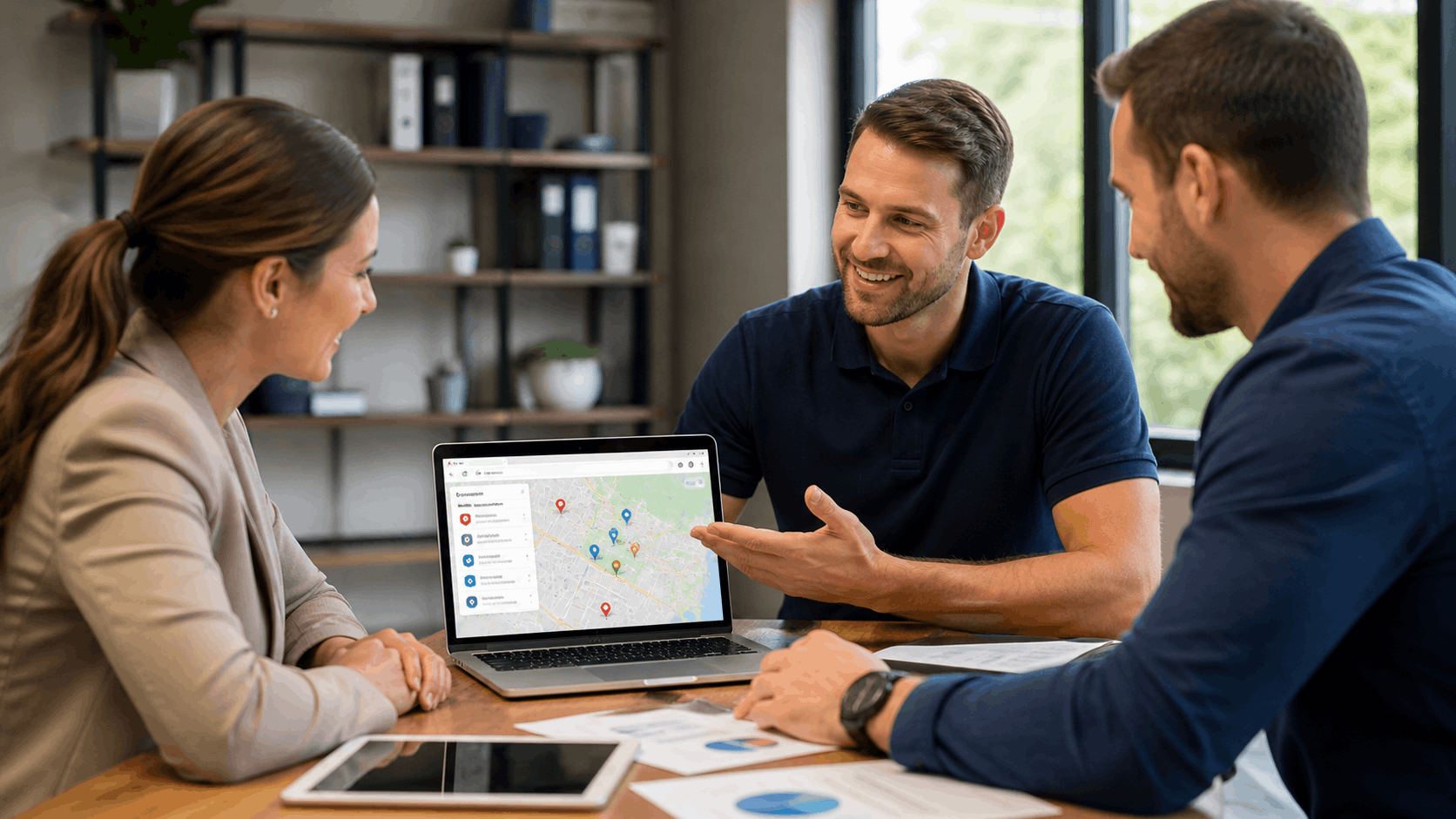 Grow Local - Local Link Building Without Hiring an Agency