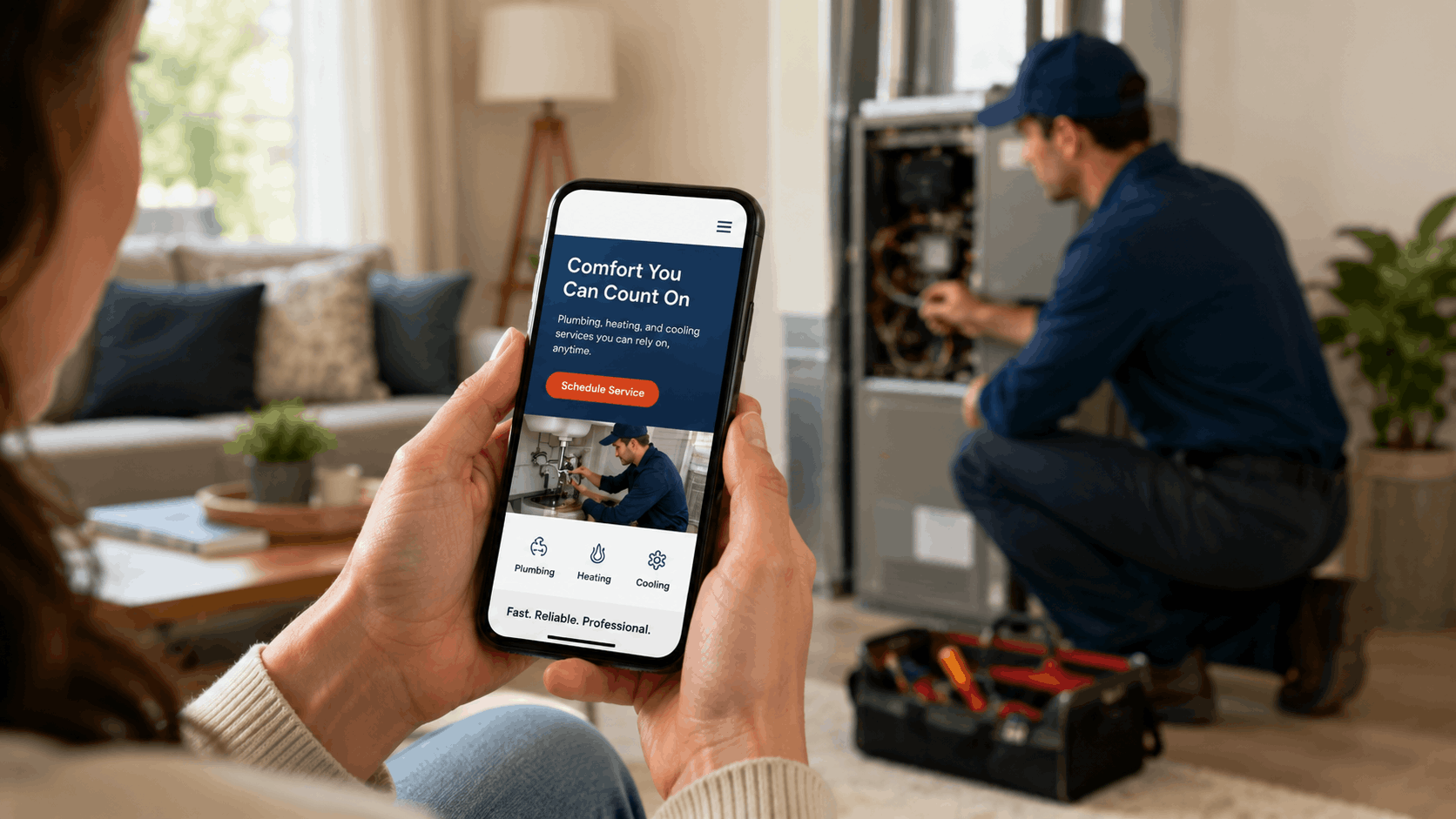 Grow Local - Choosing a Website Platform That Handles Mobile-First Indexing for You