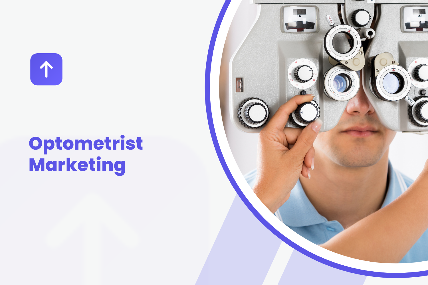 Optometrist Marketing: Why Your Website Doesn't Show Up