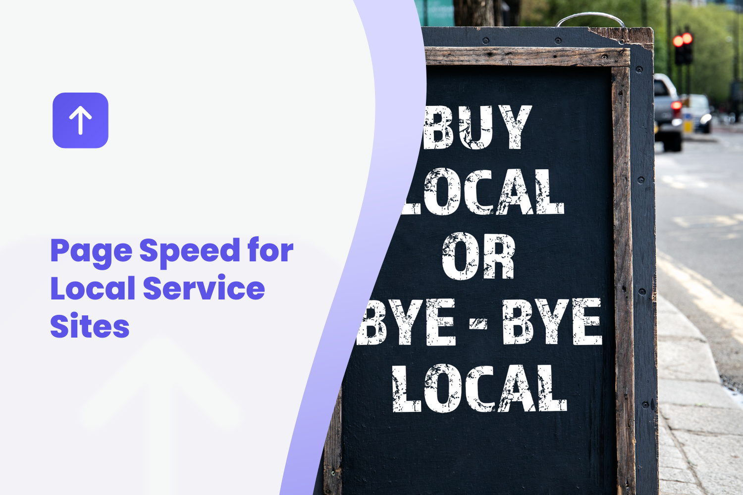 Page Speed for Local Service Sites: A Practical Guide