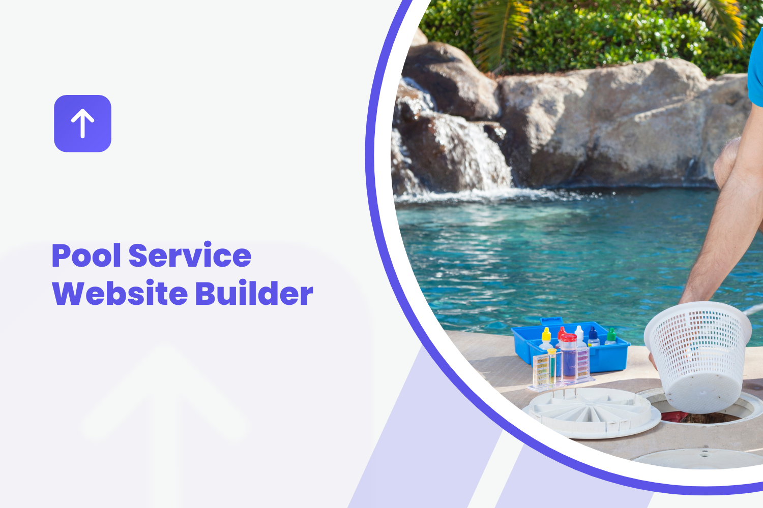 Pool Service Website Builder: Best Tools for Pool Companies