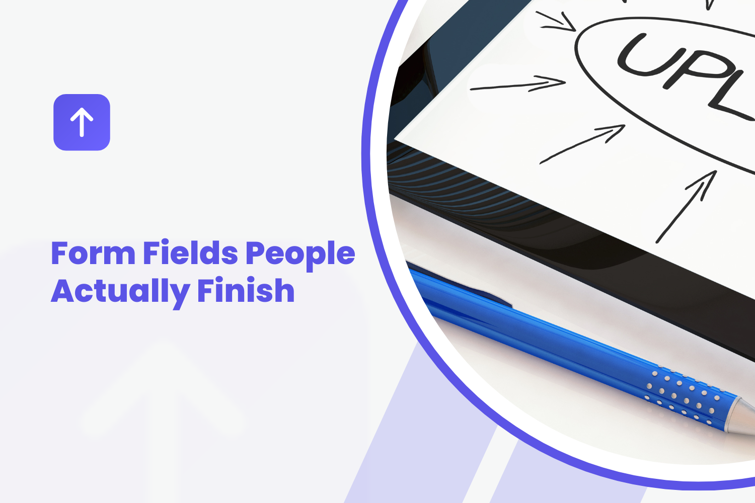 Quote Request Form Fields People Actually Finish, With Examples