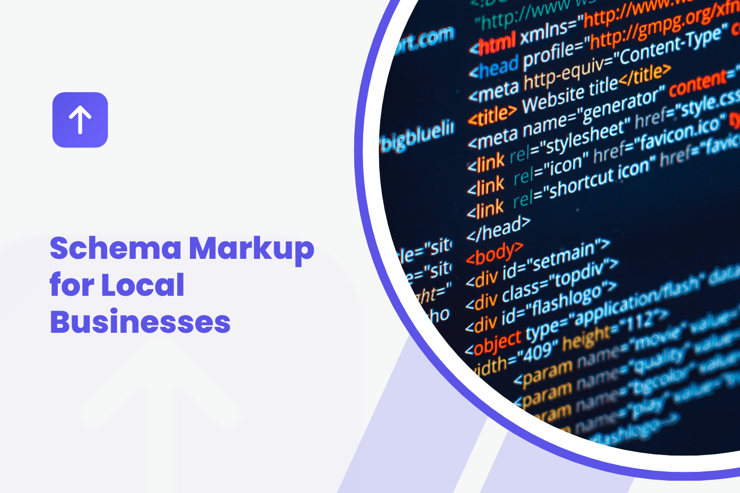 Schema Markup for Local Businesses: A Plain-English Guide