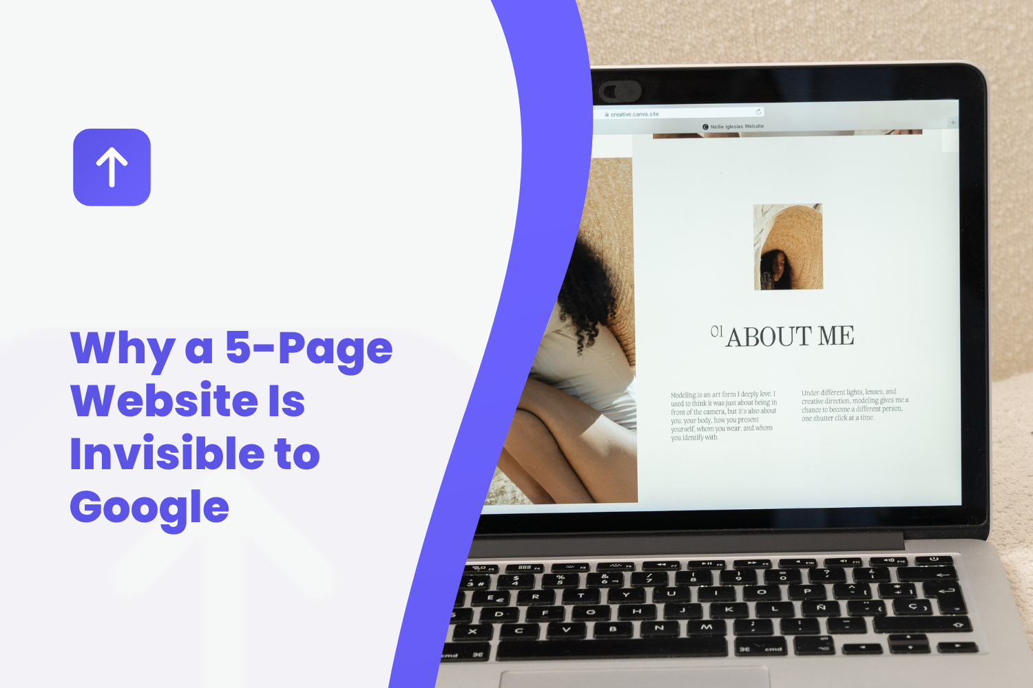 From Signup to Live in 10 Minutes: How an AI-Built Local Website Actually Works