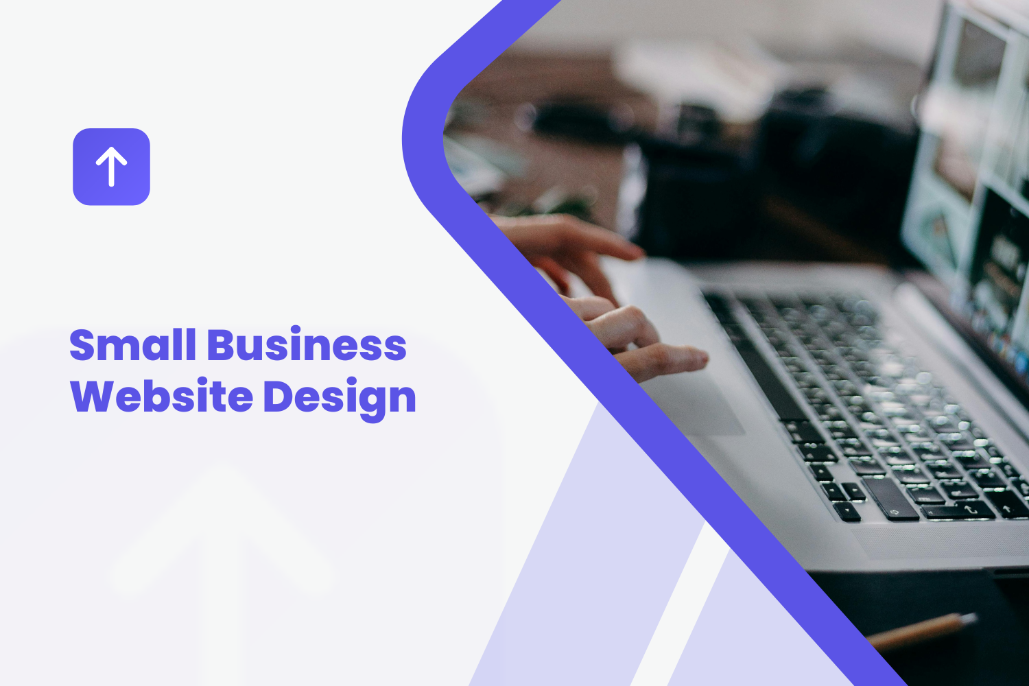 Small Business Website Design: What a Local Service Site Needs