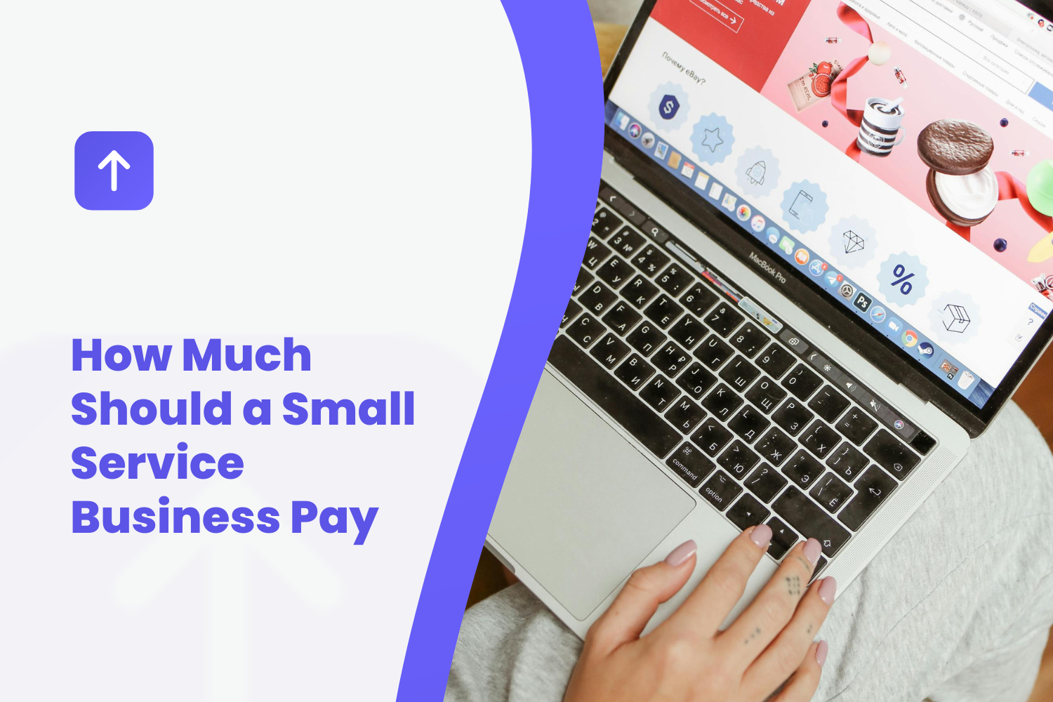 How Much Should a Small Service Business Pay for a Website: The Honest Number