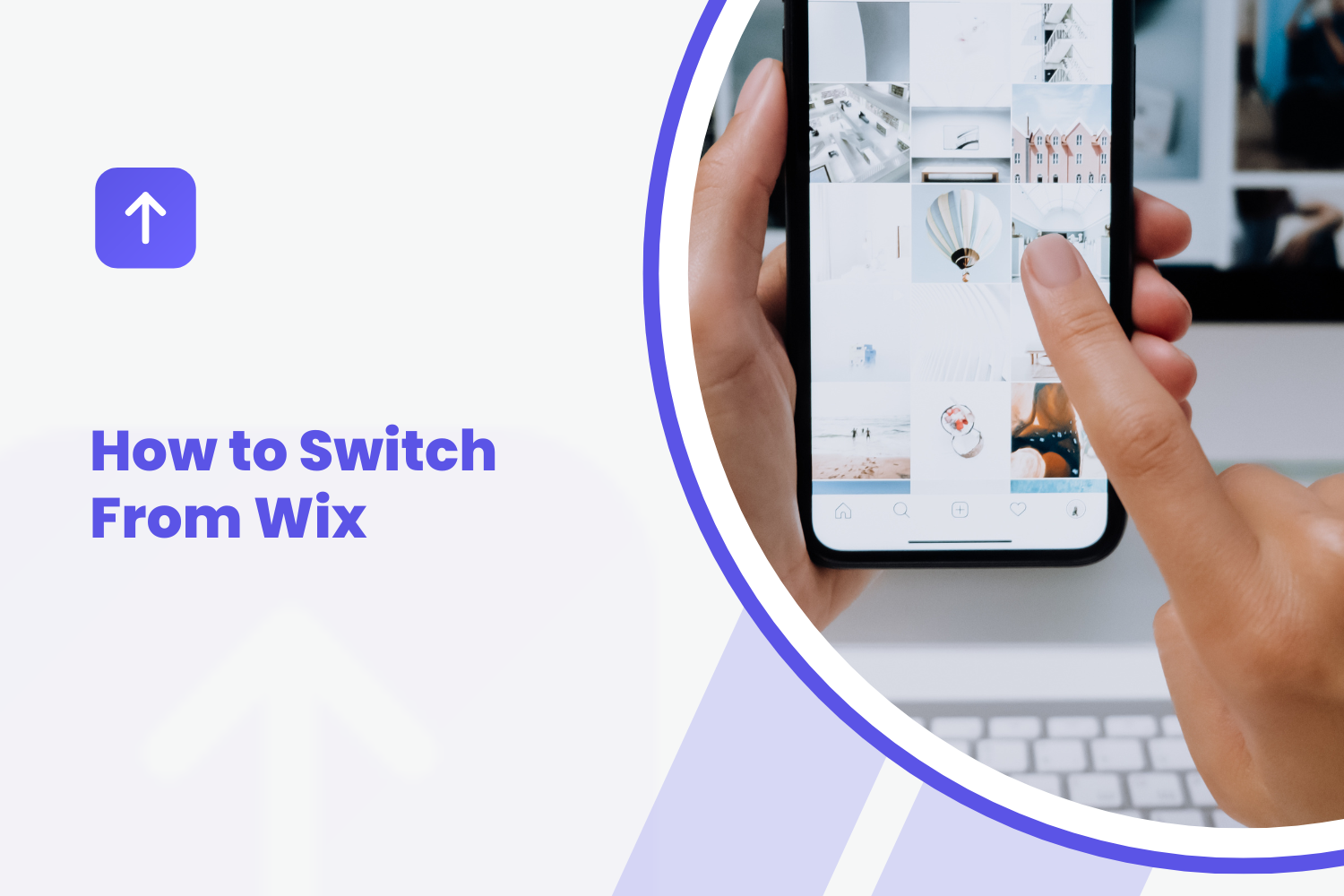 How to Switch From Wix Without Losing Your Google Rankings