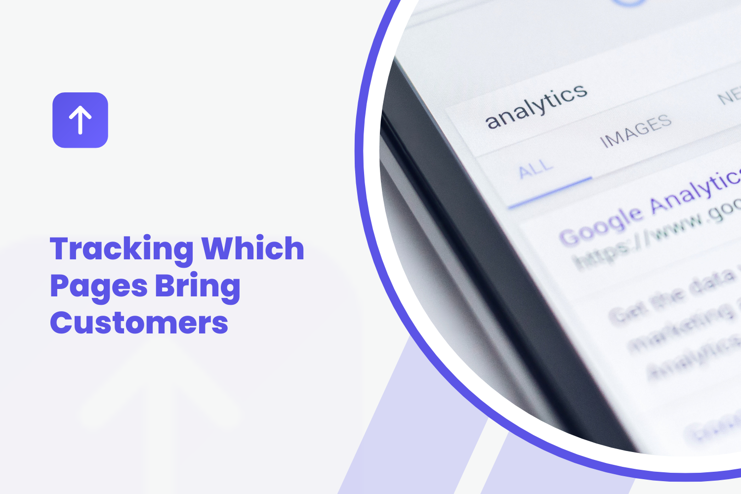 Tracking Which Pages Bring Customers: Analytics for Non Technical Owners