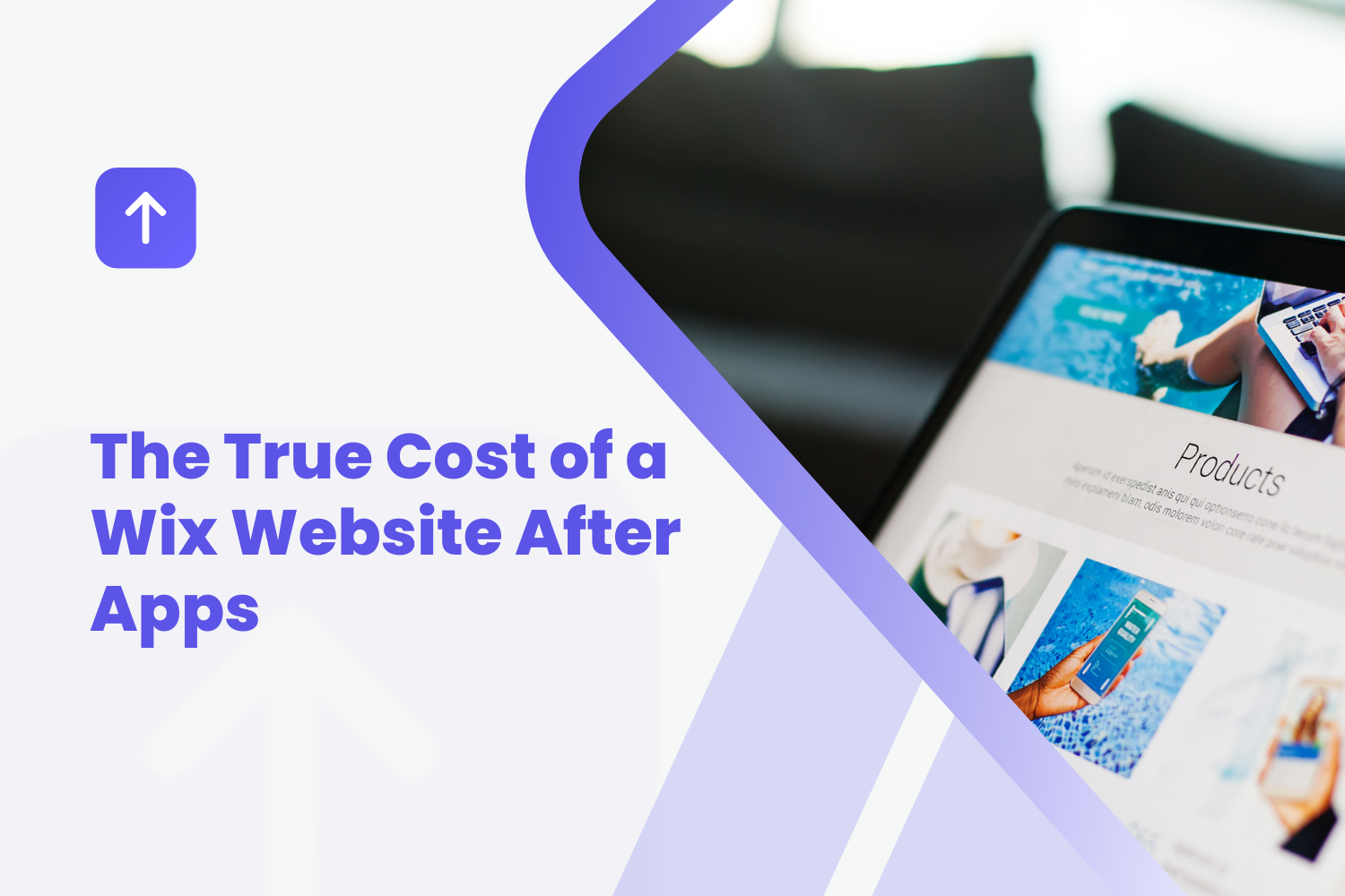 The True Cost of a Wix Website After Apps, Upgrades, and Add-ons