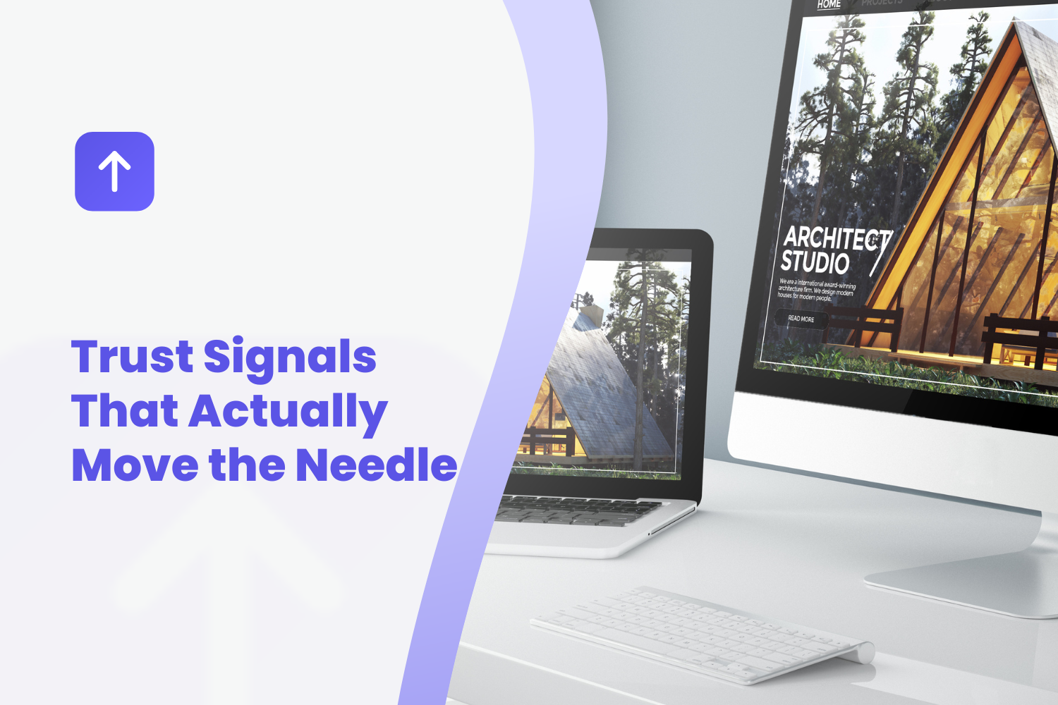 Trust Signals That Actually Move the Needle on Local Sites
