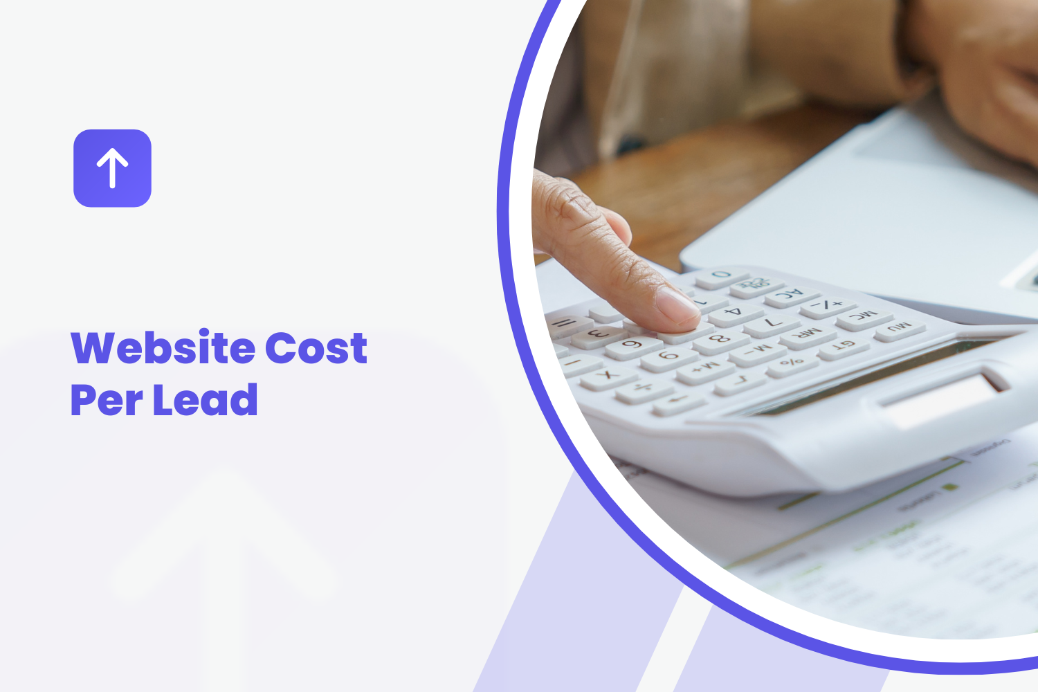 Website Cost Per Lead: The Only Math a Local Business Owner Needs