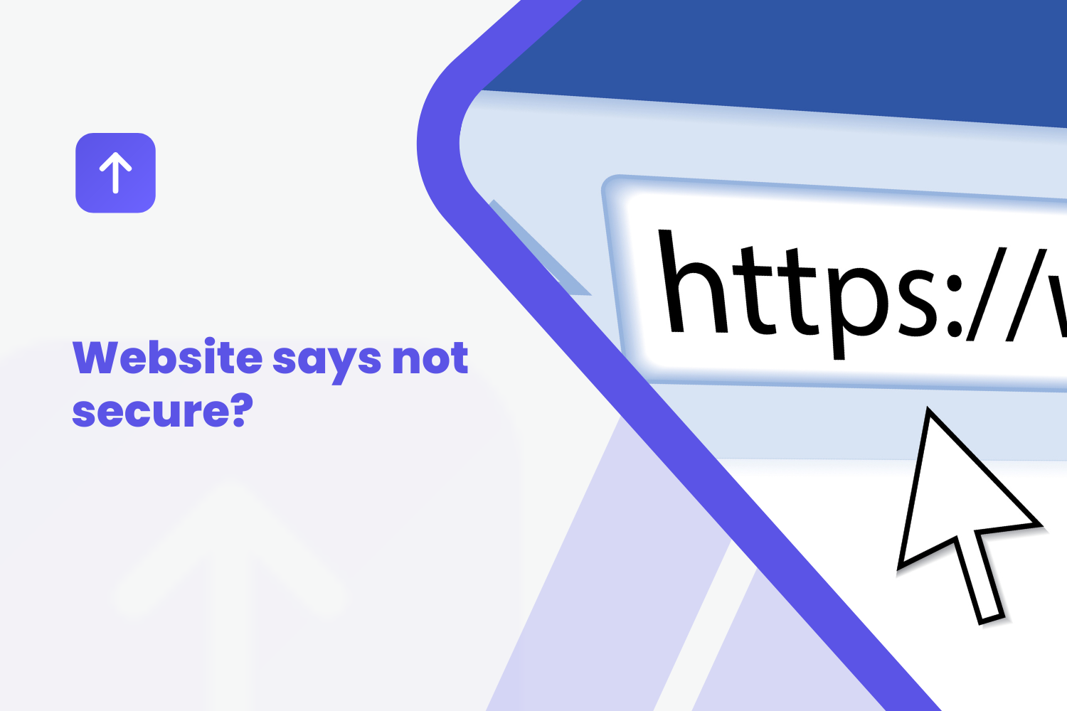 Website Says Not Secure? Fixing the SSL Warning on a Custom Domain