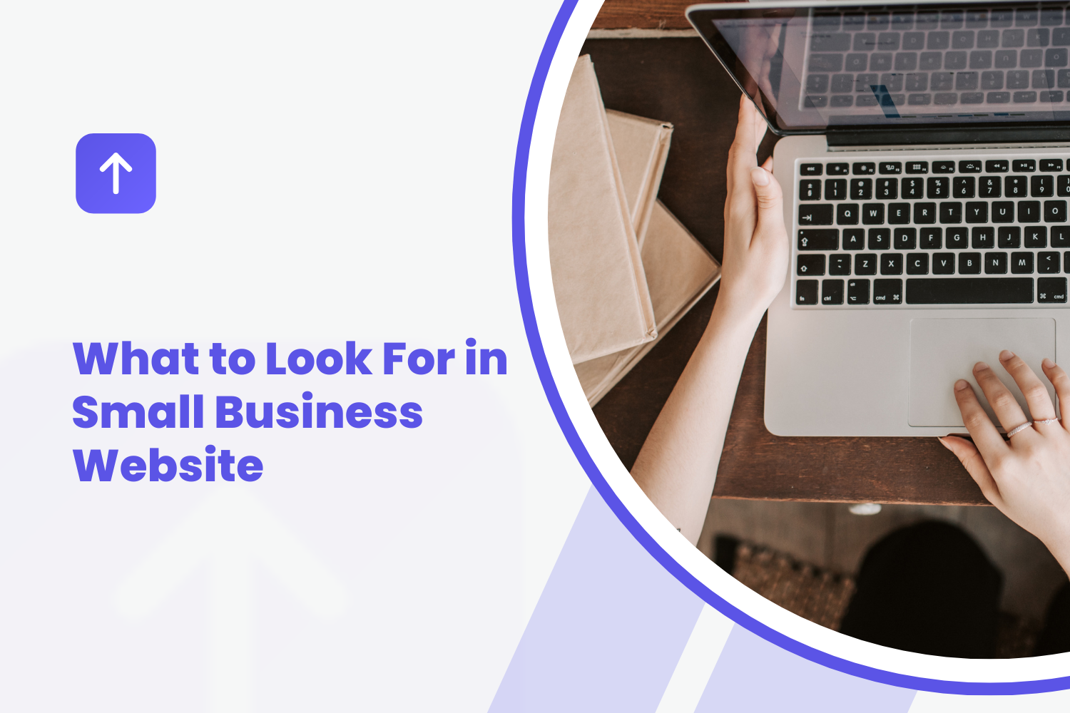 What to Look For in Small Business Website Packages Before You Buy