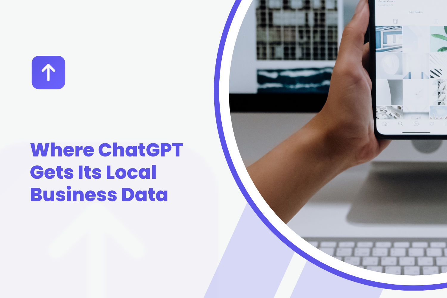Where ChatGPT Gets Its Local Business Data: The Pipeline Behind AI Recommendations