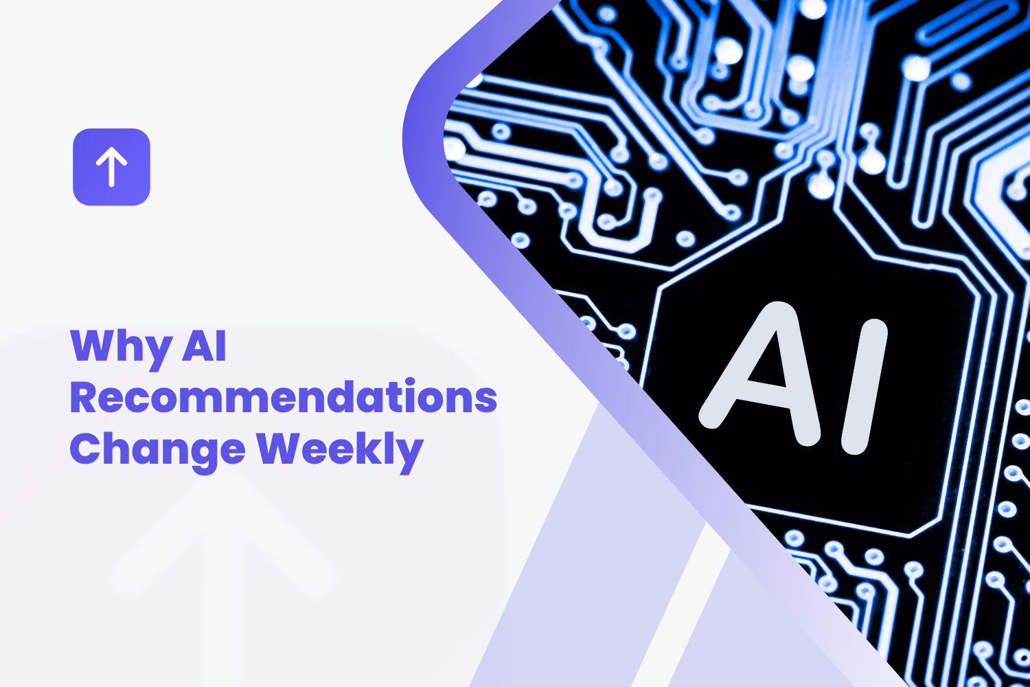 Why AI Recommendations Change Weekly and How Small Businesses Stay Picked