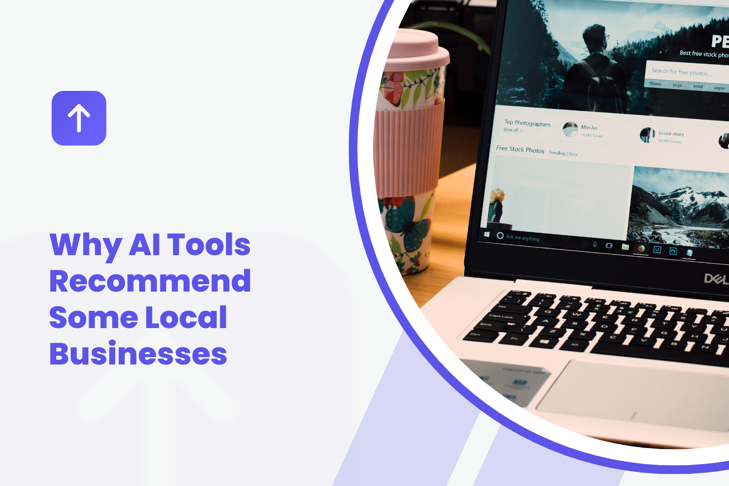 Why AI Tools Recommend Some Local Businesses Over Others