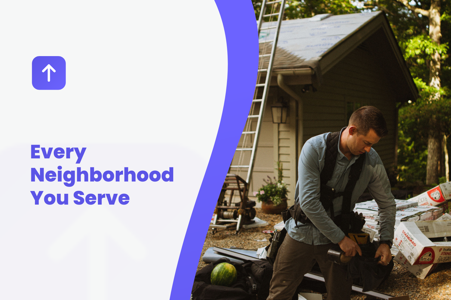 Why Every Neighborhood You Serve Deserves Its Own Page