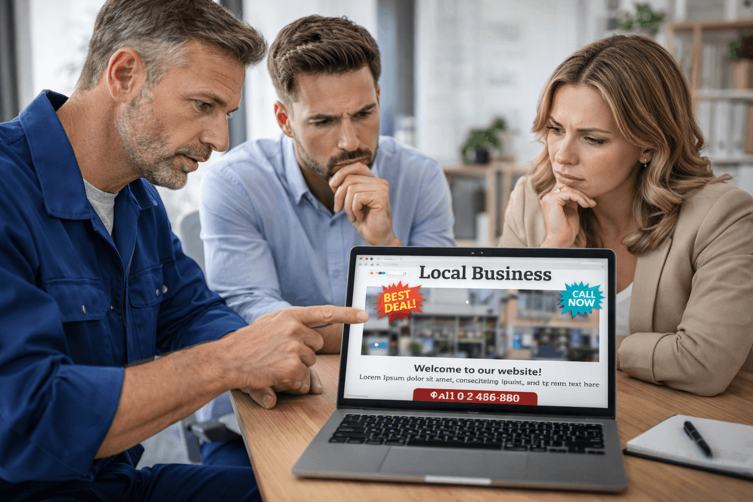 DM. Digital - Mobile Disasters: When 78% of Your Customers Can't Use Your Site