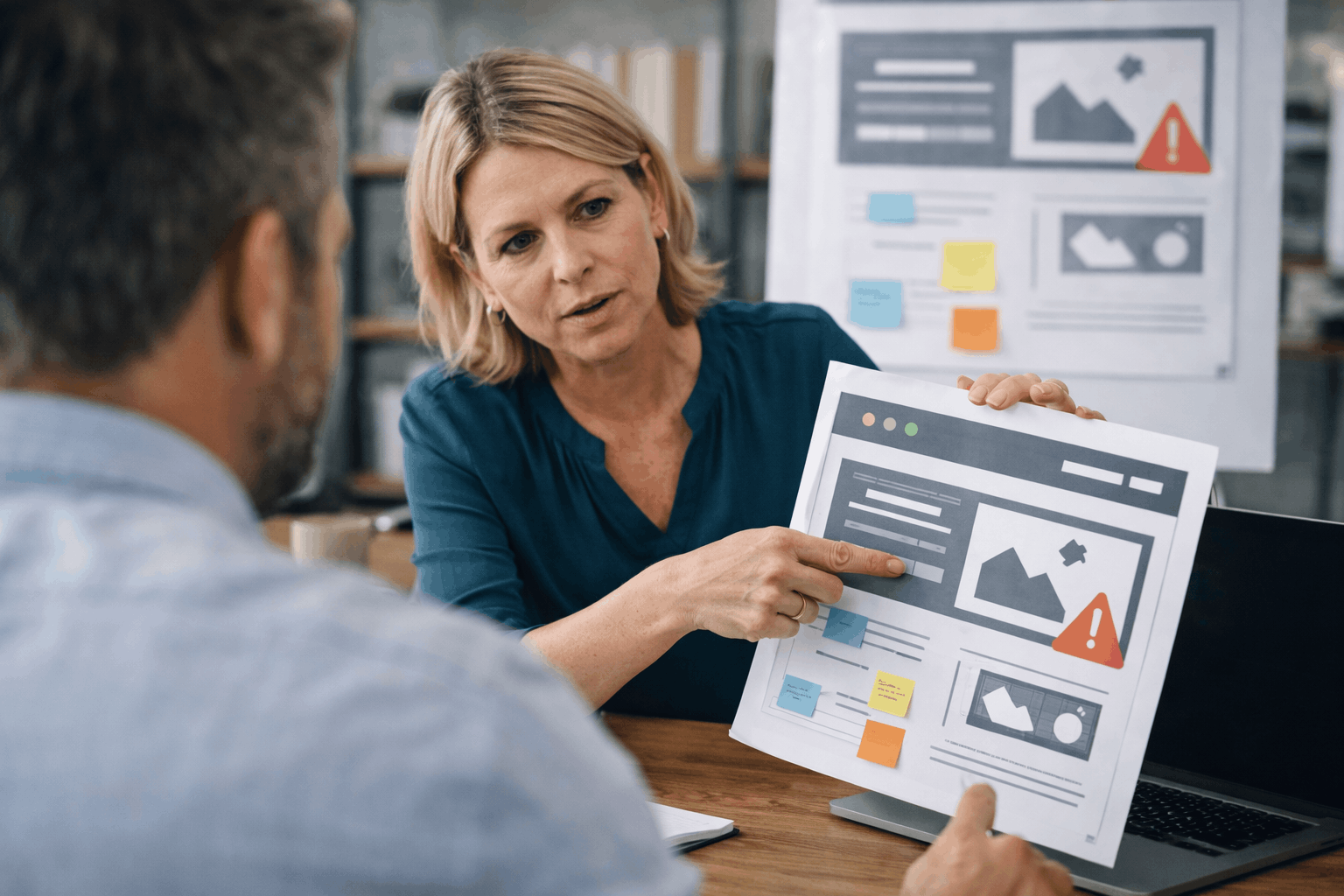 DM. Digital - Speed Kills: How Slow Websites Destroy Local Business