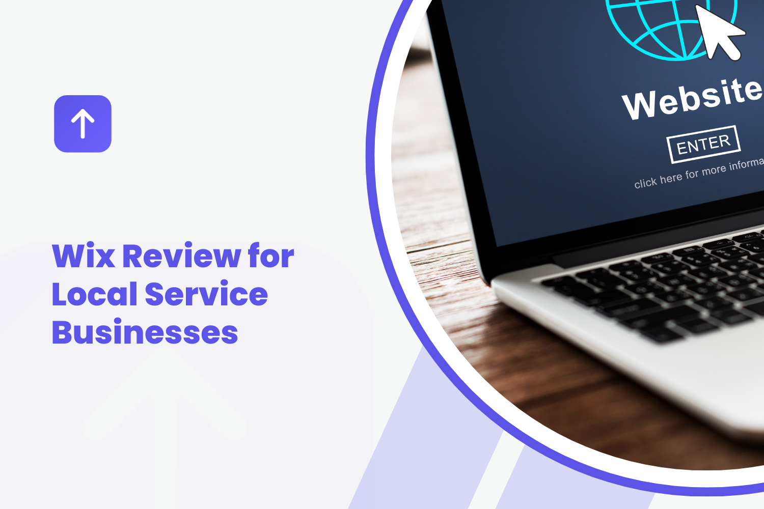 Wix Review for Local Service Businesses: Where It Works and Where It Caps Out