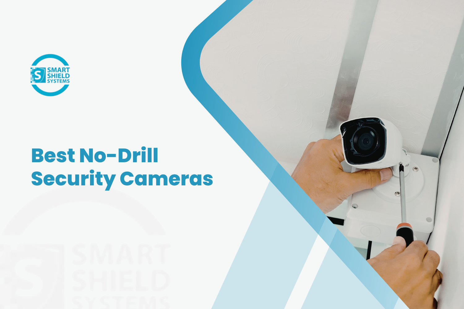 Best No-Drill Security Cameras for San Diego Apartments and Renters